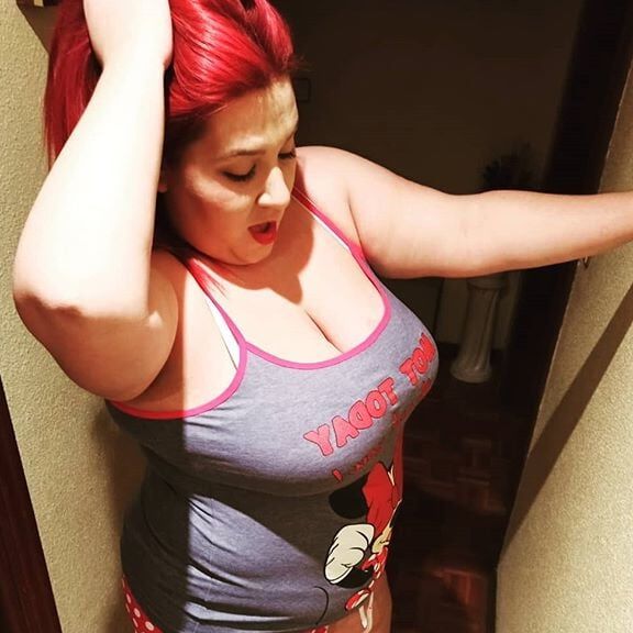 BBWs And Thick Girls
