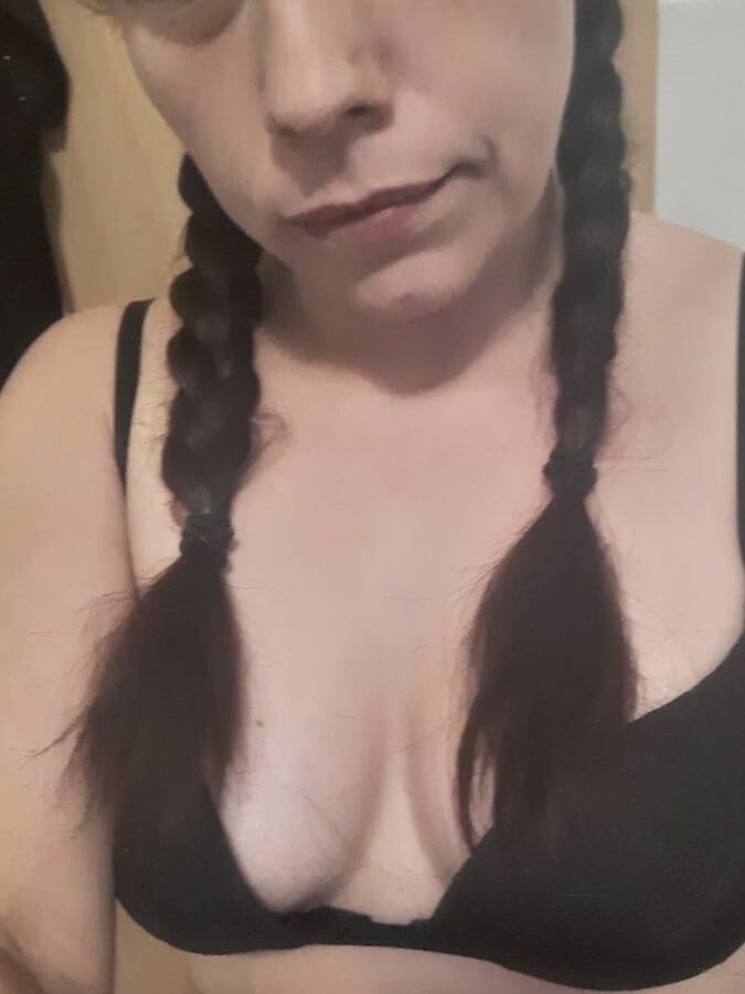 I love my sex