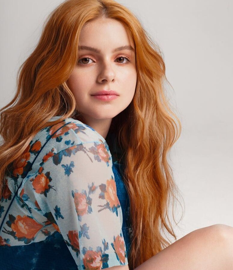 Sexy Ariel