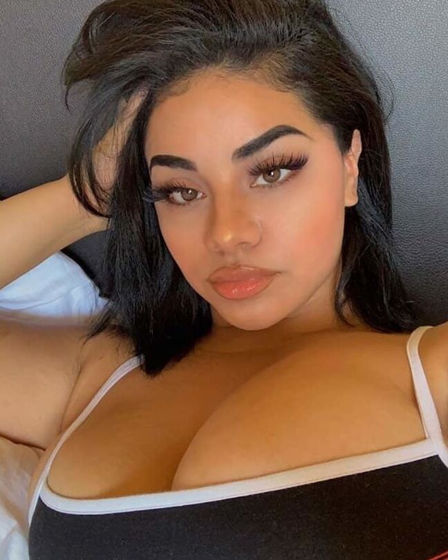 A true bad bitch