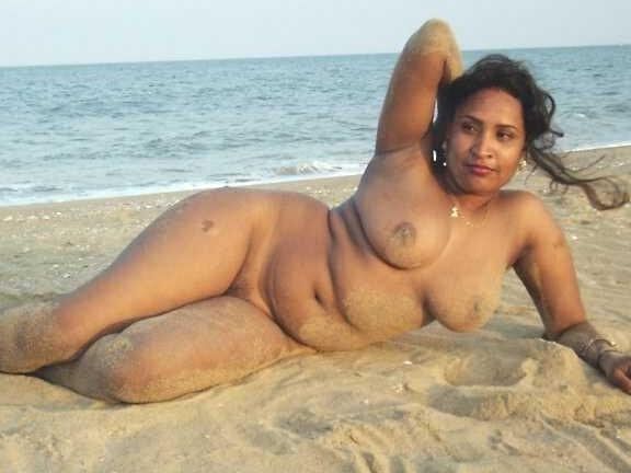 Amazing Indians - Anitha