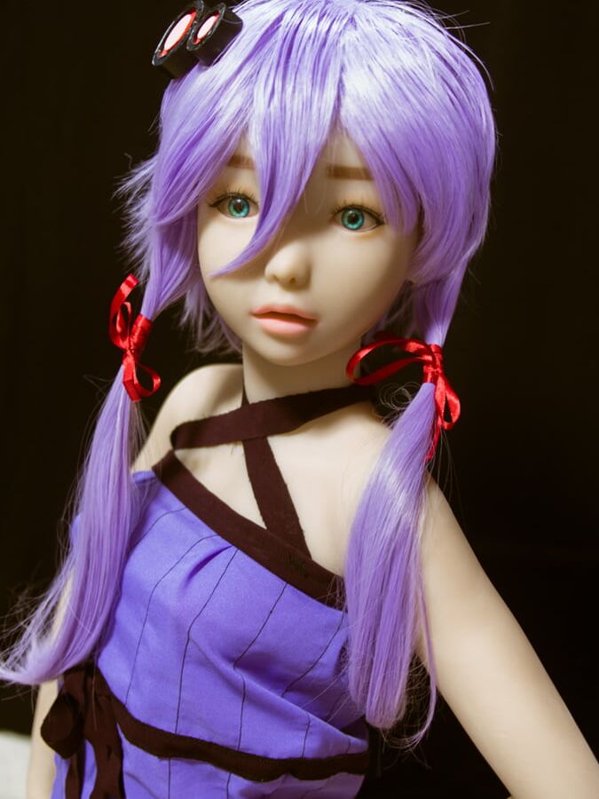 My LoveDoll