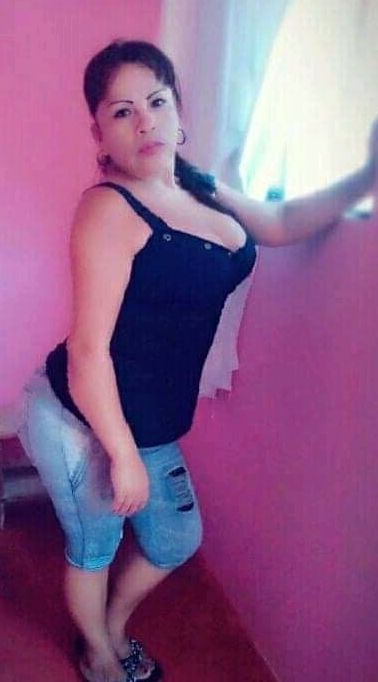 chaparrita hermosa