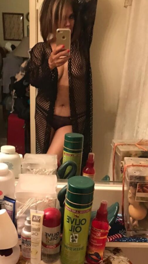 California Milf
