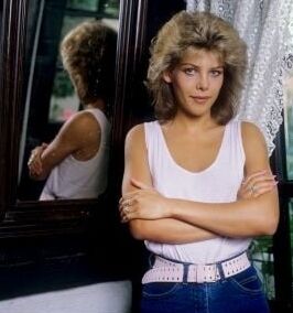 &;s disco style: C. C. Catch