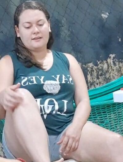 minha amiga amanda