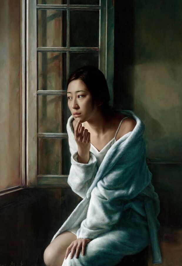 li Wentao