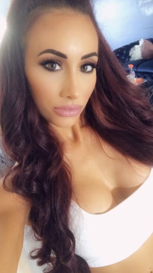 Carmella wwe