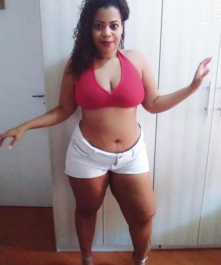 Gostosa (hot amateur)