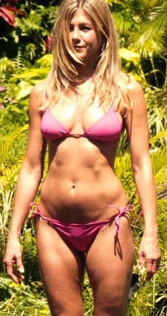 jenifer aniston