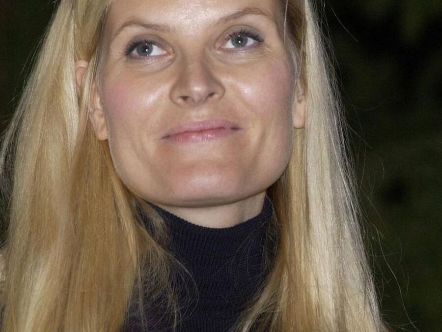 Mette-Marit, Crown Princess of Norway