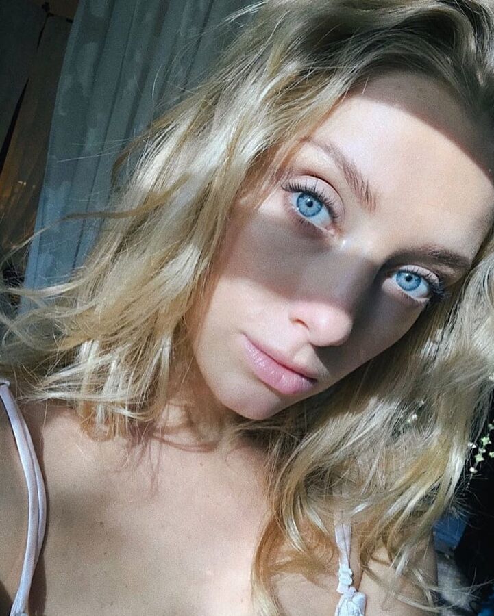 Russian Beauty