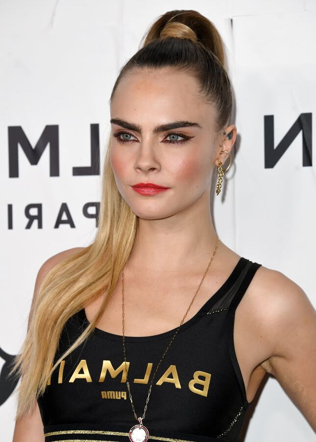 Sexy Cara D - Nov &;