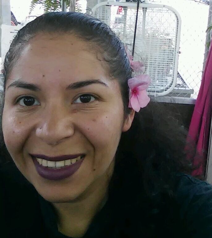 aimee guzman tribute
