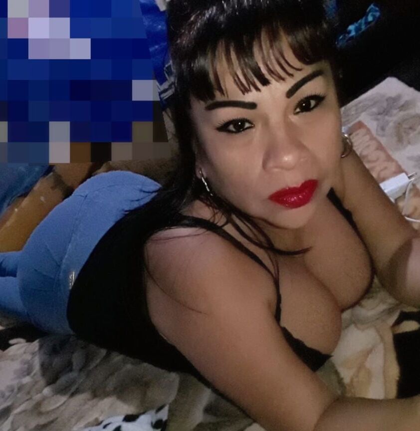 chaparrita hermosa