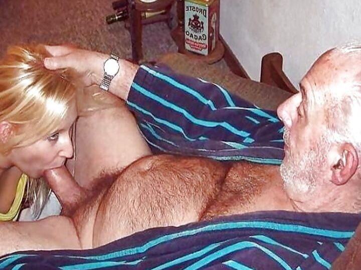 old fat fucker