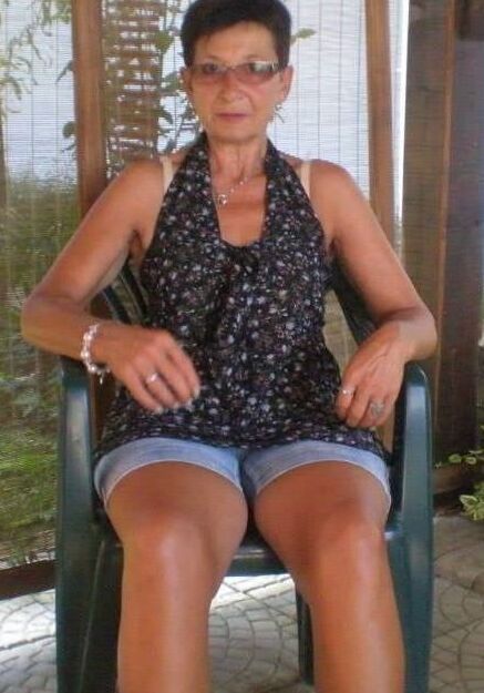 Granny J