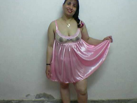 Arab milf