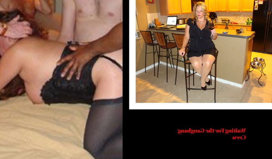 Some Before and After Pig plus other stuff
