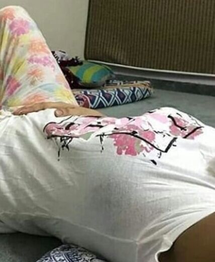 Just hot