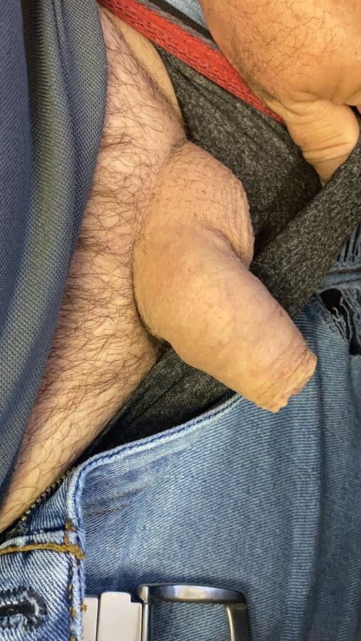 Pathetic lil cock