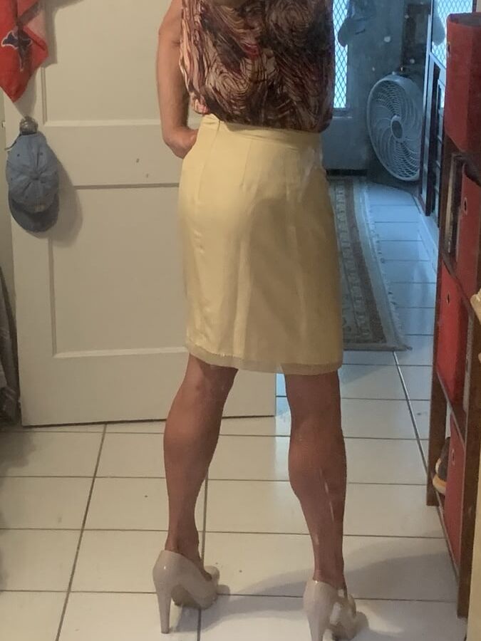More shopping!