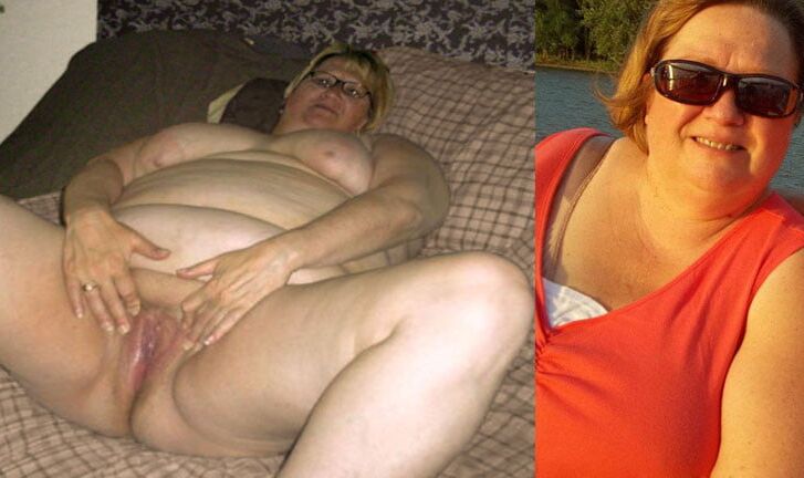 Grandmas