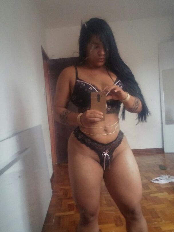 India Ayara.