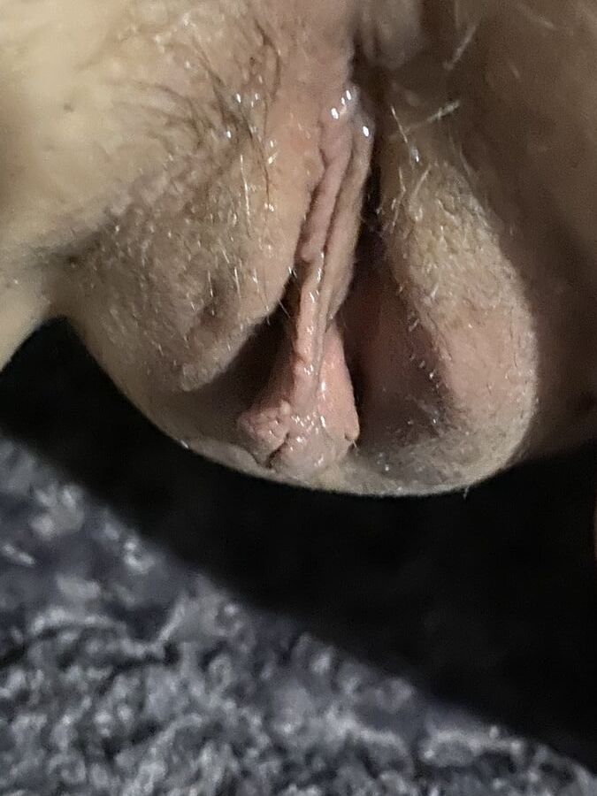 My Big Pussy Lips
