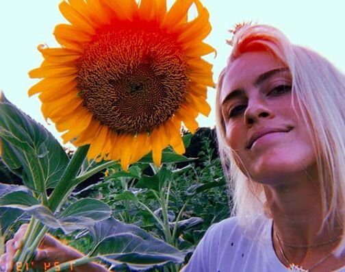Abby Dahlkemper