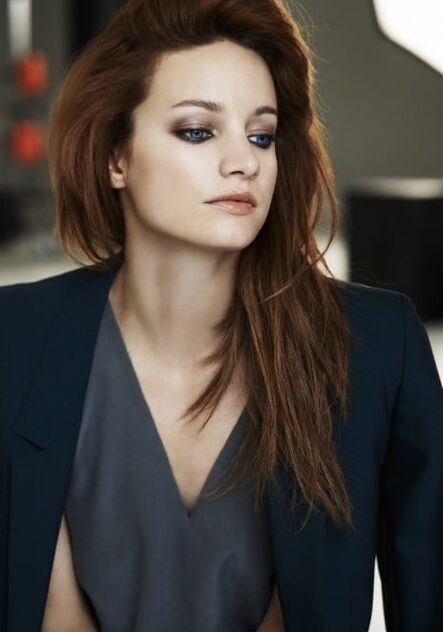 Laurence Leboeuf french Canadian cutie!