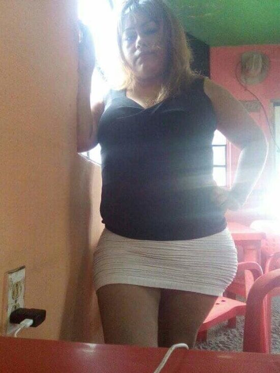 alejandra camacho ass bbw