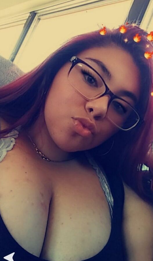 Thick big booty latina comments for her instagram