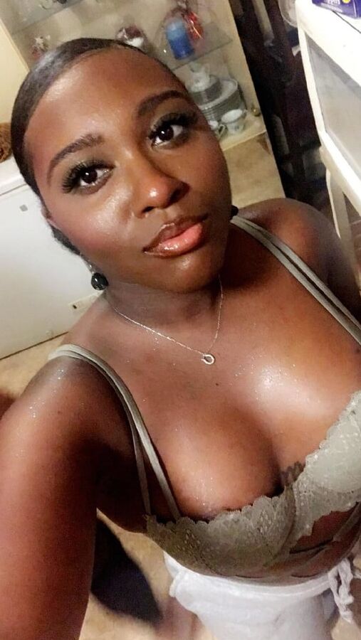 Tiny Ebony