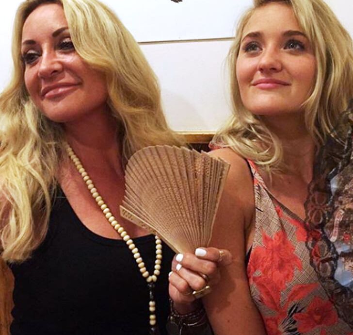 Carrie Michalka