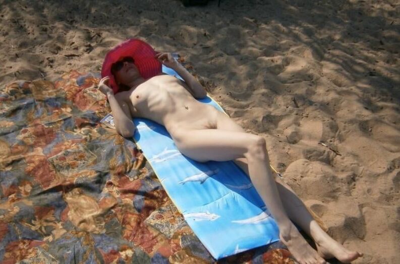Russian SexWife Lora