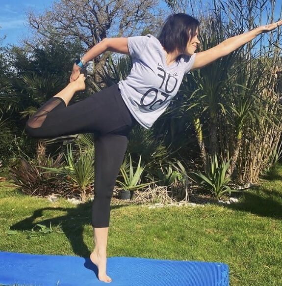 Sexy plus MILF, Mature Brunette NN
