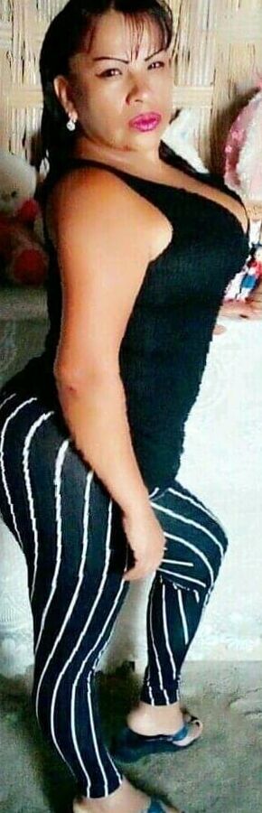 chaparrita hermosa