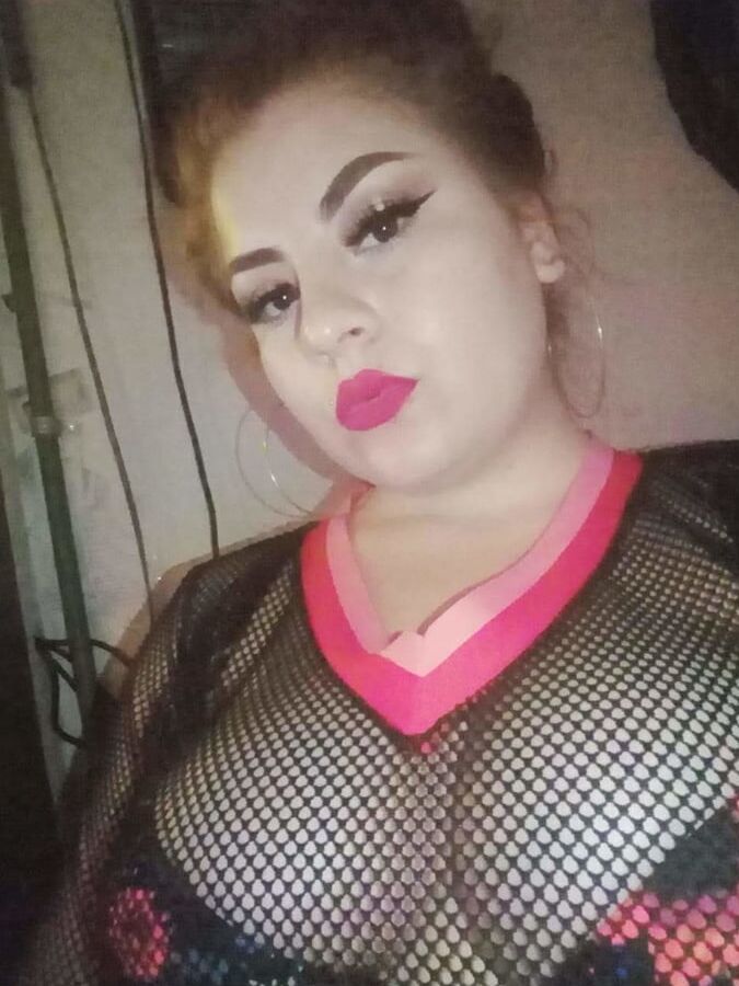 Solo que estaba pensando...