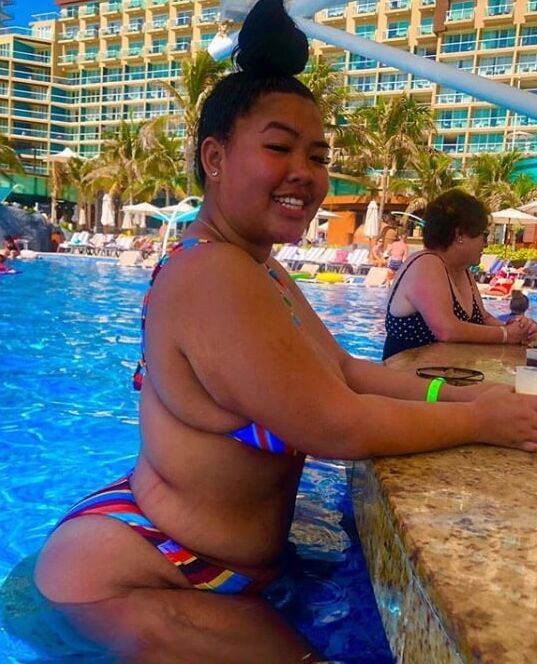 Pretty Chubby Id fuck