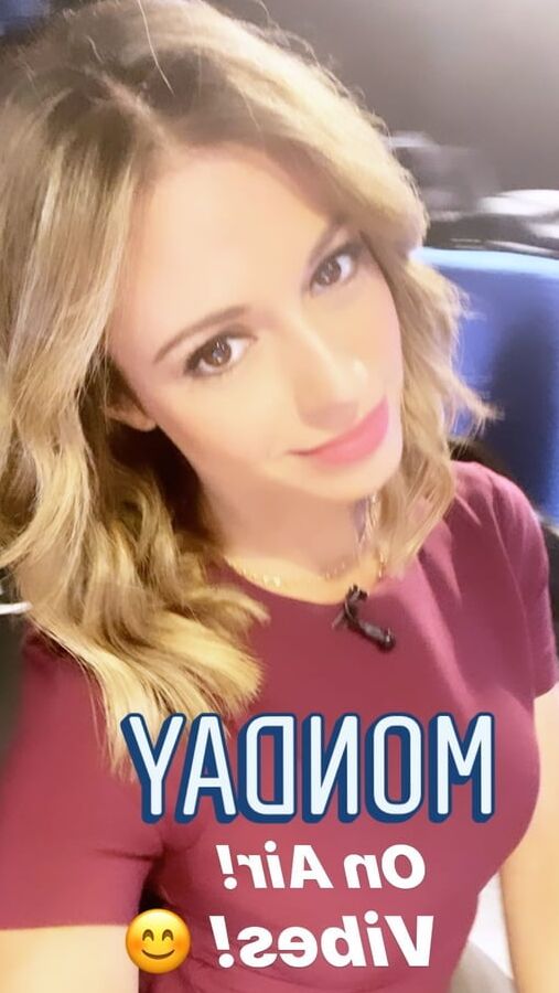 Chicago Weather Slut Cheryl Scott