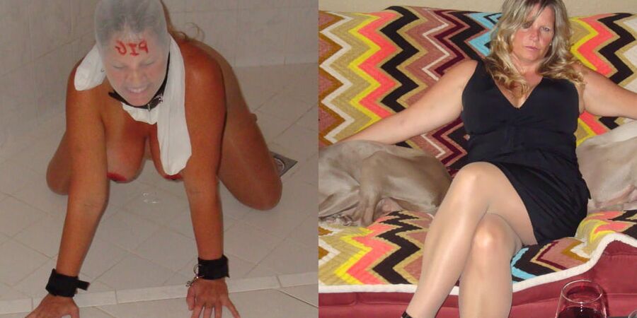 Some Before and After Pig plus other stuff