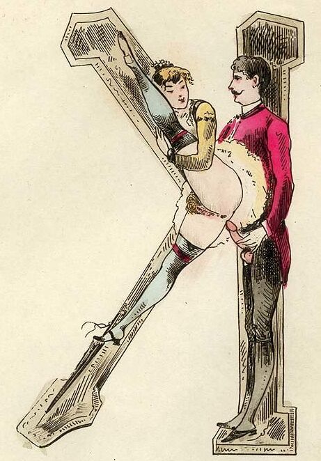 Vintage Cartoons Th Century