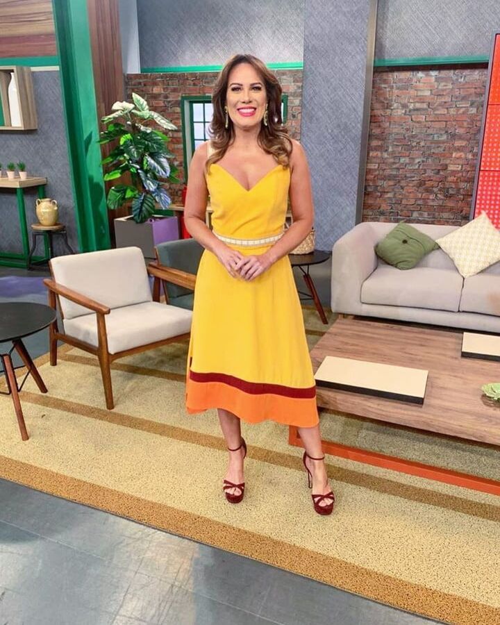 Coroa marvilhosa (hot milf)