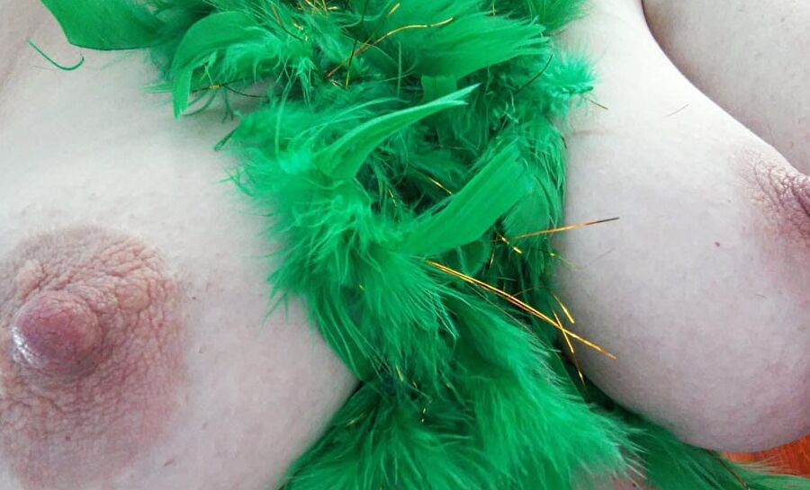 St Patricks Day