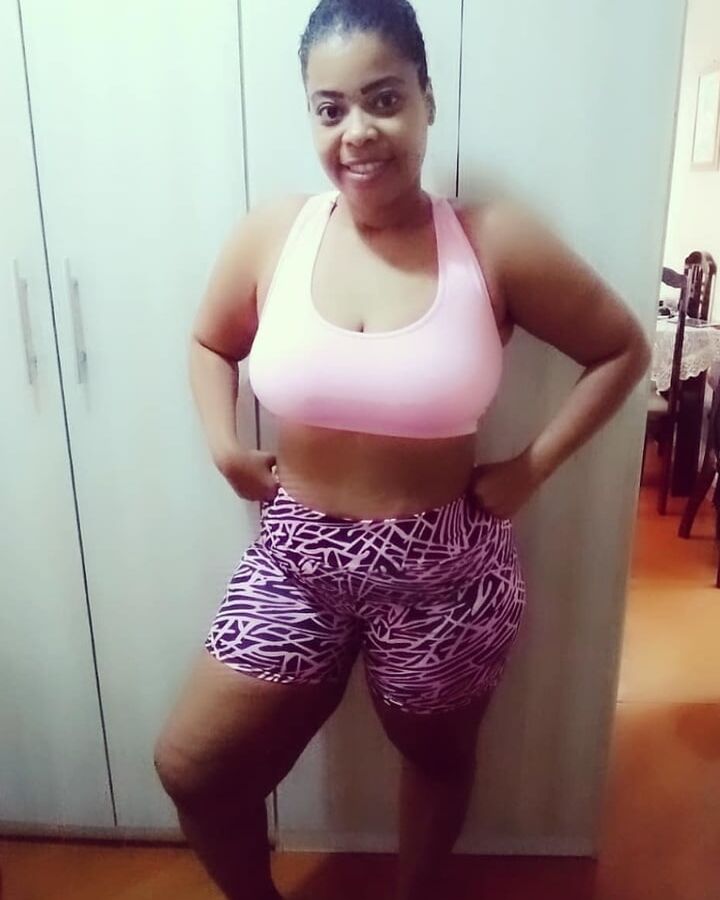Gostosa (hot amateur)