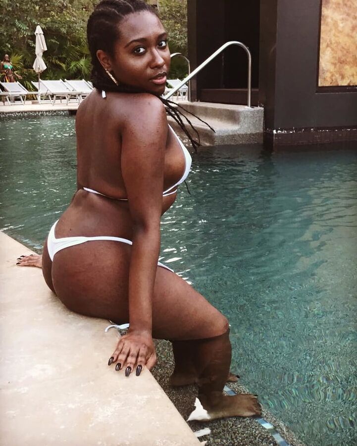 Tiny Ebony