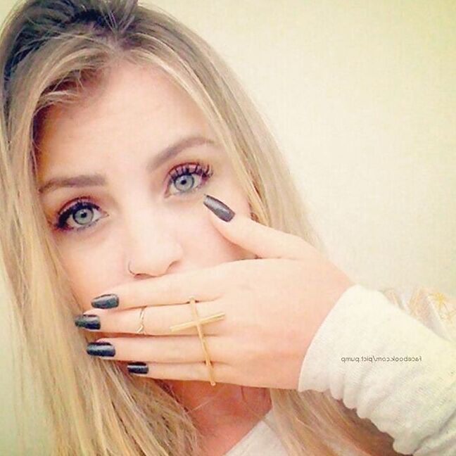 she wants your cum