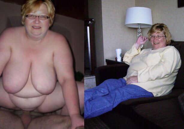 Grandmas