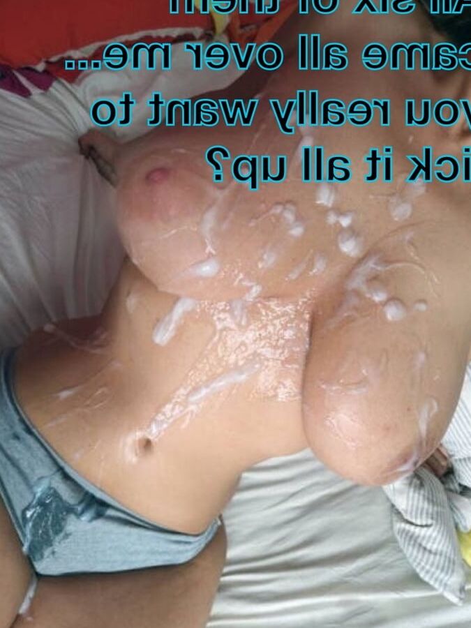 Hotwife Captions